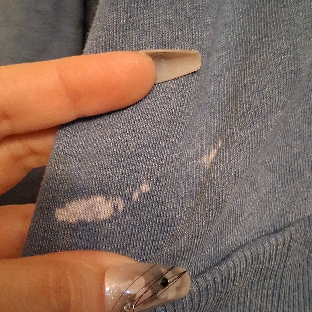 American Eagle Sweatshirt Size Small - Picture 4 of 6